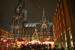 kerstmarkt keulen