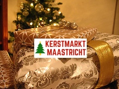 kerstshoppen maastricht