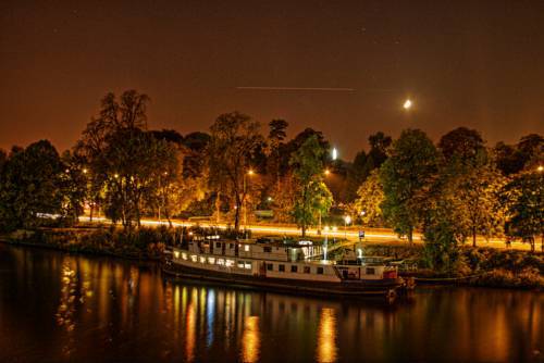 botel maastricht jekerkwartier