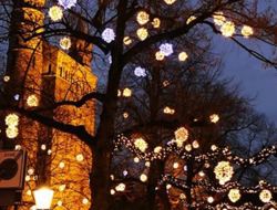 dickens-village