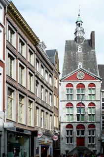 dingshuis maastricht