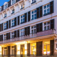 hotel monastere maastricht