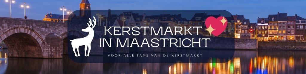 Kerstmarkt Maastricht