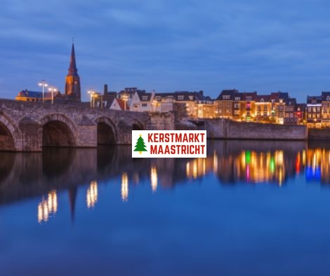 kerstmarkt maastricht