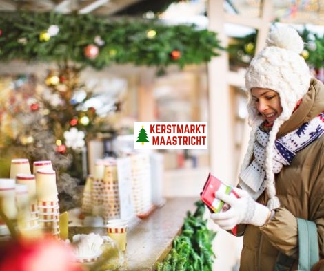 kersthoppen kerstmarkt 