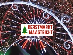 parkeren kerstmarkt maastricht