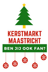 kerstmarkt maastricht