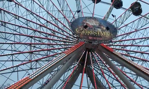 Data en openingstijden Kerstmarkt in Maastricht